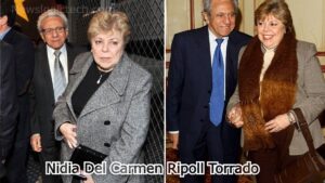 Nidia Del Carmen Ripoll Torrado