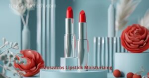 Moszacos Lipstick Moisturizing