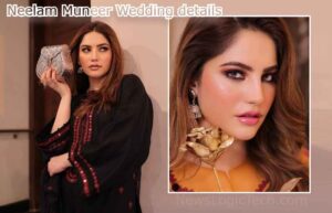 Neelam Muneer