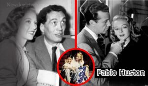 Pablo Huston