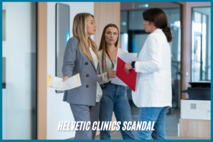 Helvetic Clinics Scandal