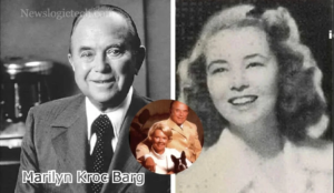 Marilyn Kroc Barg