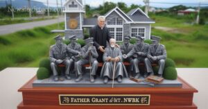 Father Grant NWBKA