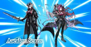 Ascalon Scans