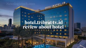 Hotel.tribratatv.id Review About Hotel