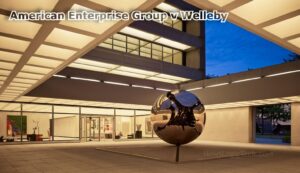 American Enterprise Group v Welleby