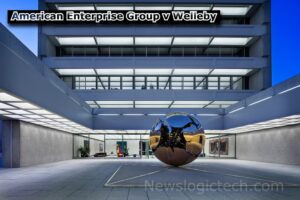 American Enterprise Group v Welleby