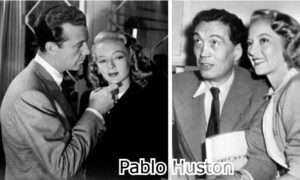 Pablo Huston