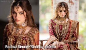 Neelam Muneer