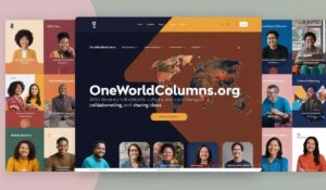 Oneworldcolumns.org