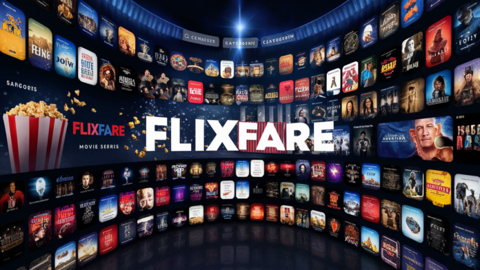 Flixfare