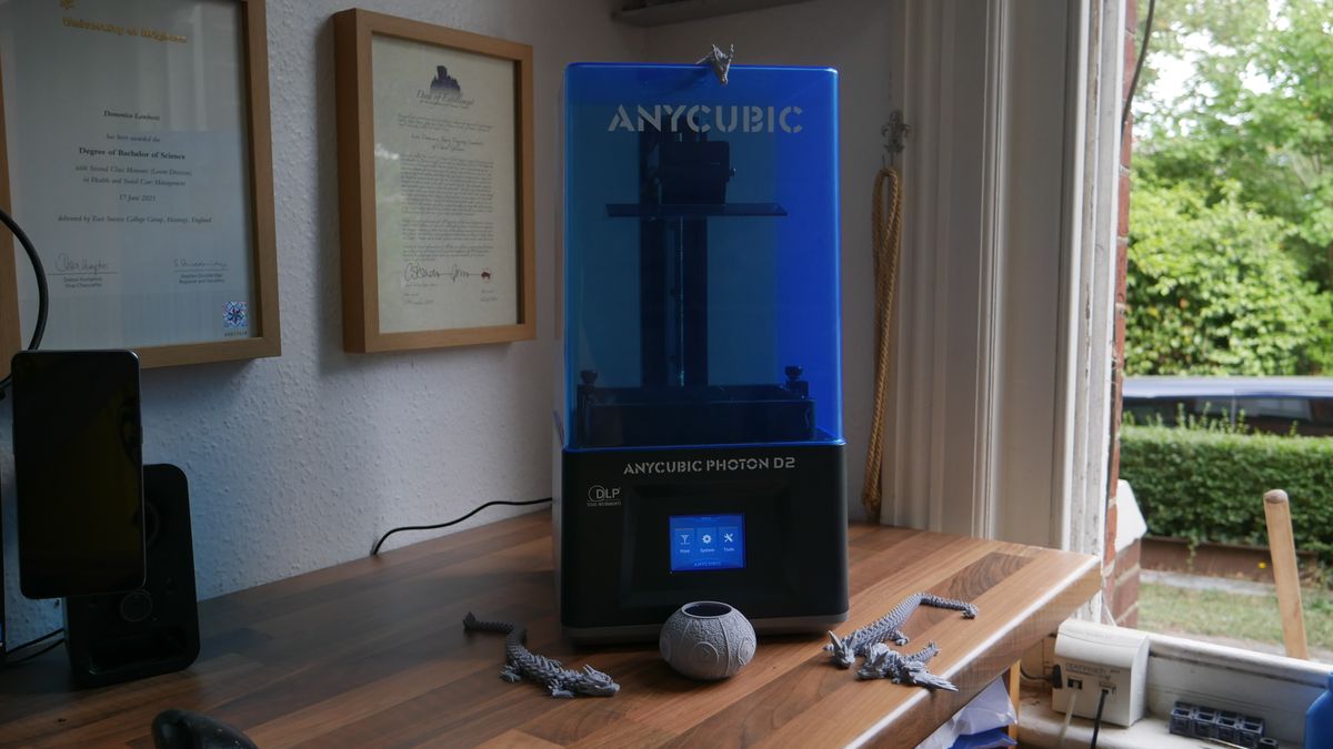 AnyCubic