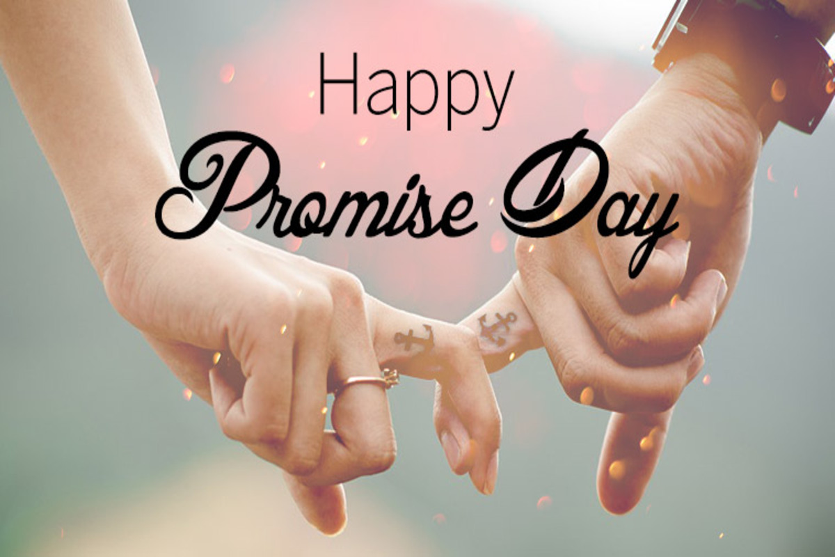 Promise Day