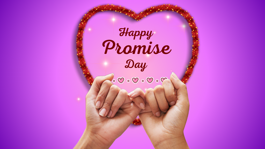 Promise Day