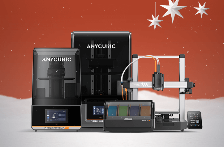 AnyCubic