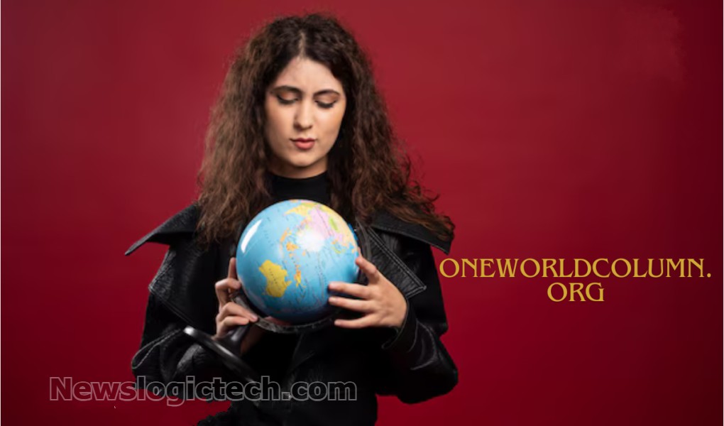 Oneworldcolumns.org