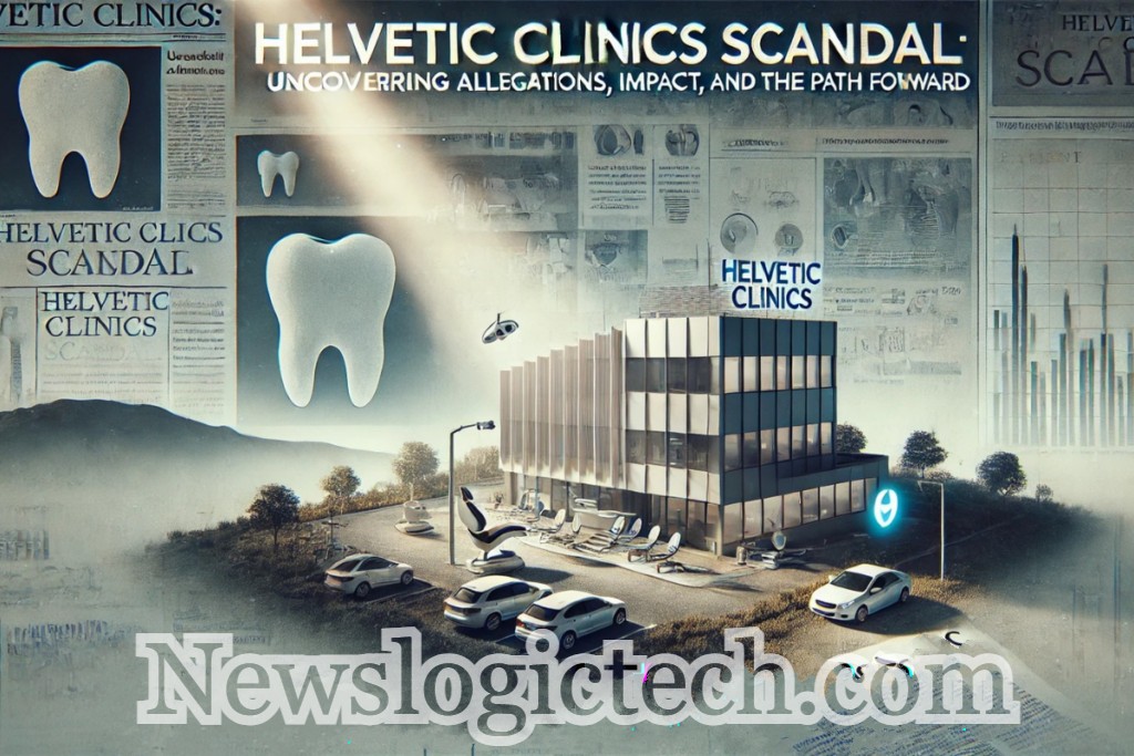 Helvetic Clinics Scandal