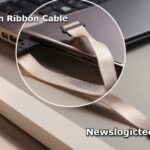 LG Gram Ribbon Cable