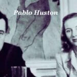 Pablo Huston