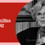 Marilyn Kroc Barg