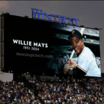 Willie Mays Net Worth