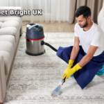 Carpet Cleaning