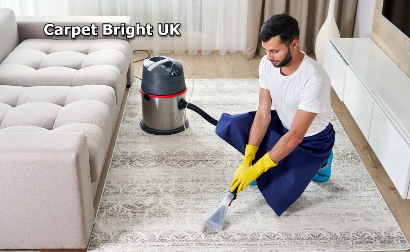 Carpet Cleaning