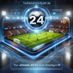 Tarafatarıum 24