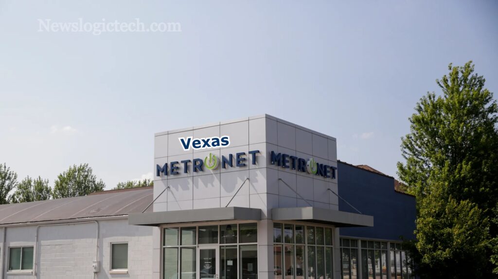 Vexas Metronet