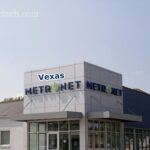 Vexas Metronet