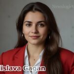 Vladislava Gagan