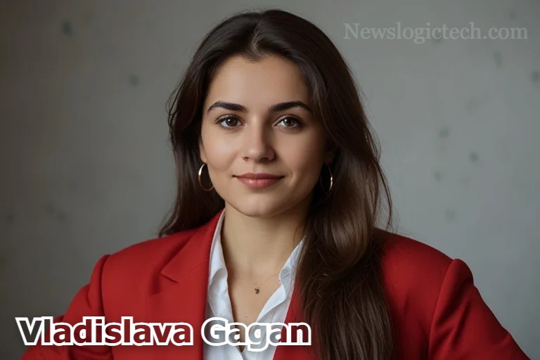 Vladislava Gagan