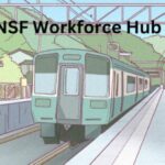 BNSF Workforce Hub