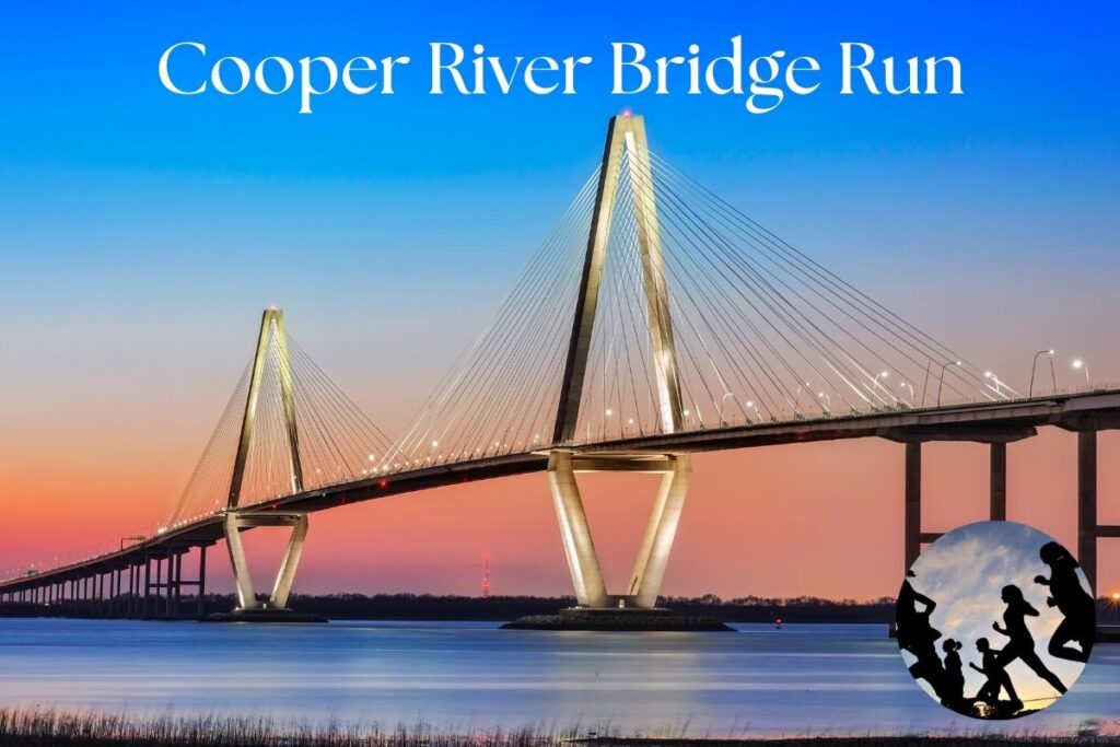 Cooper River Bridge Run