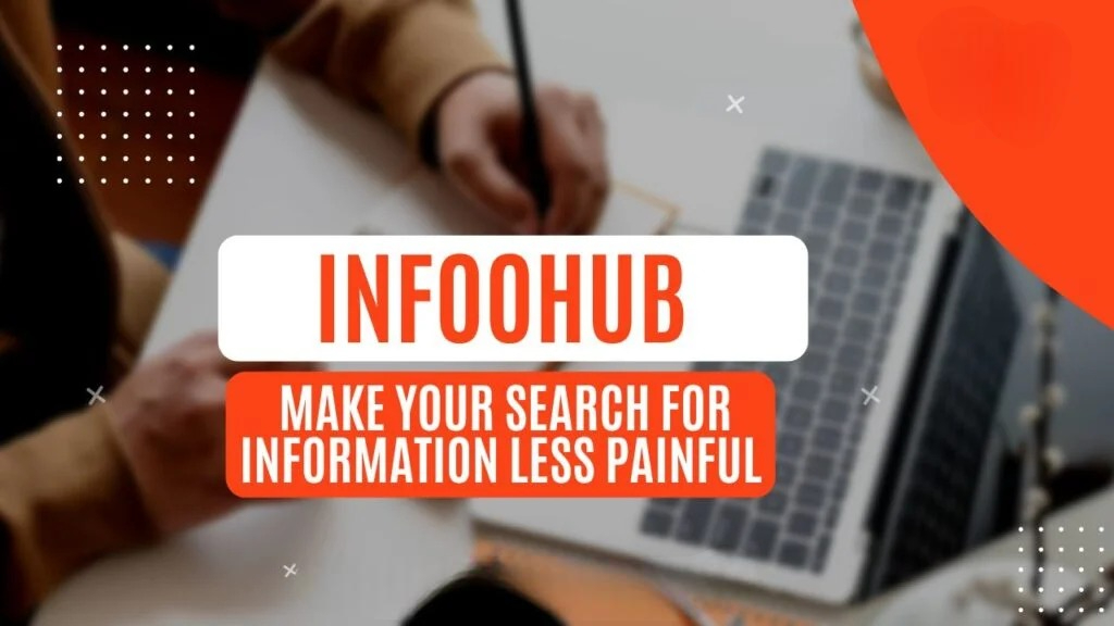 InfooHub