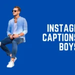 Caption for Boys