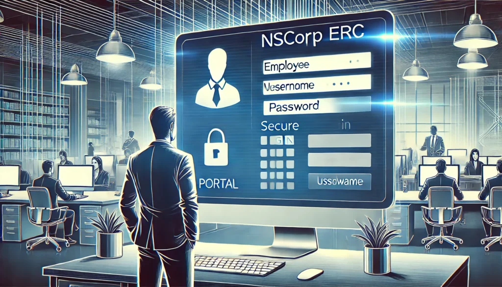 NSCorp Mainframe: A Comprehensive Overview for Beginners