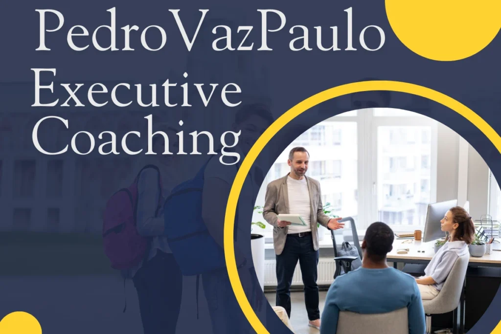 Pedrovazpaulo Executive Coaching