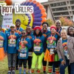 Turkey Trot Dallas