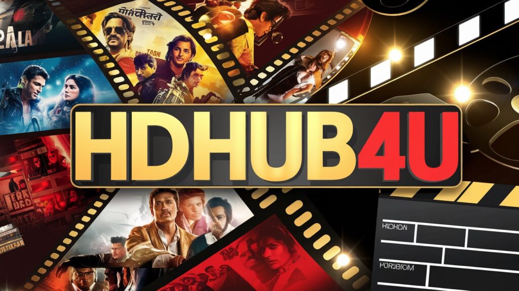 Hdhub4u Movie