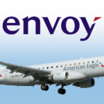 My Envoy Air