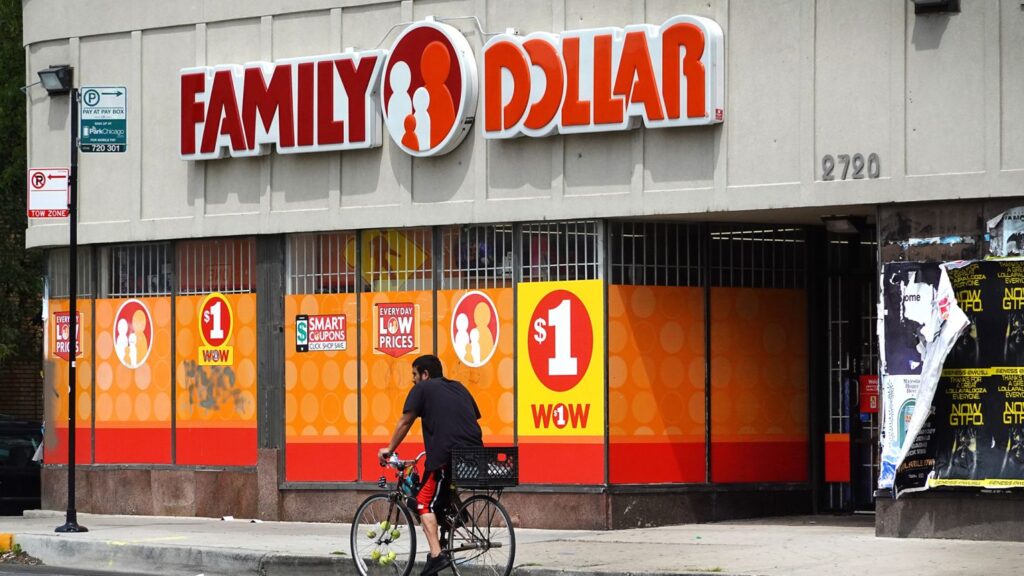 Family Dollar