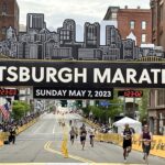 Pittsburgh Marathon