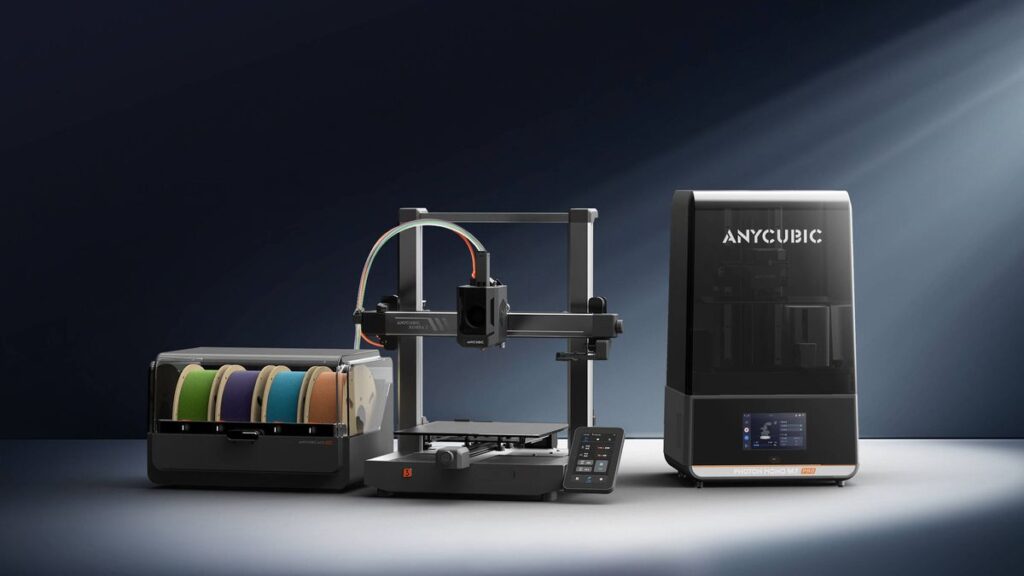 AnyCubic