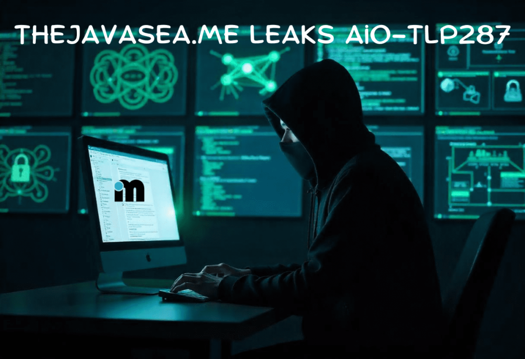 thejavasea.me Leaks AIO-TLP287