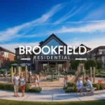 Brookfield Residential Coronavirus