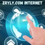 Zryly.com Internet