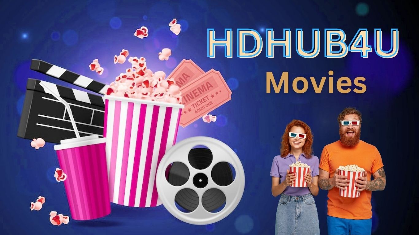 HD Hub 4You