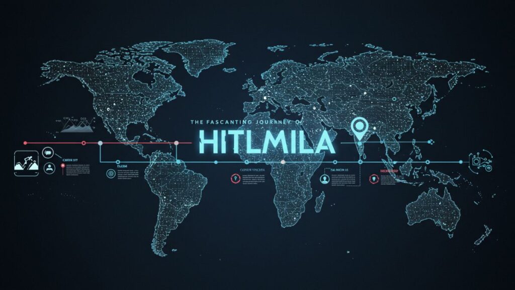 hitlmila