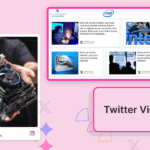 Twitter Viewer
